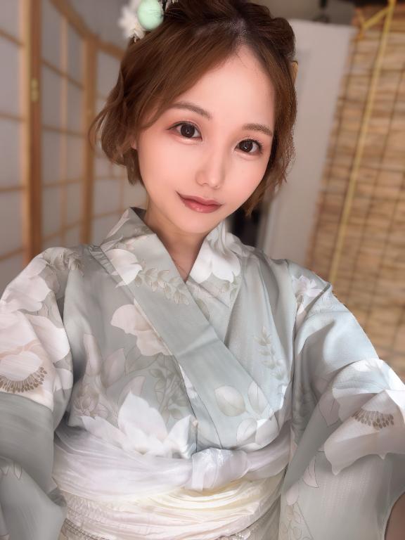 美波 の 🍒【８月出勤日🍉🏝️】