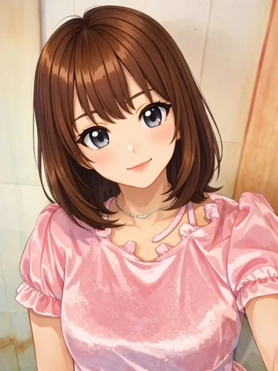 あんな