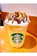 スタバ🥤💛
