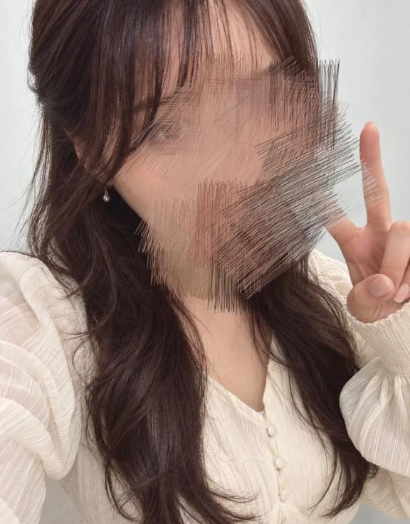 もう少しが重なって♡