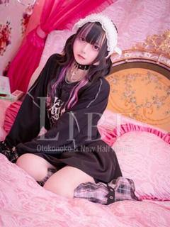 悪戯好きな地雷系小悪魔♡