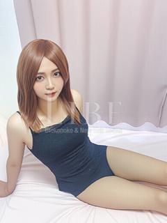 如月びゆう