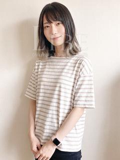 甘宮ゆあ
