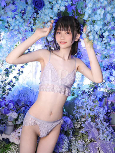 望月えりか 2