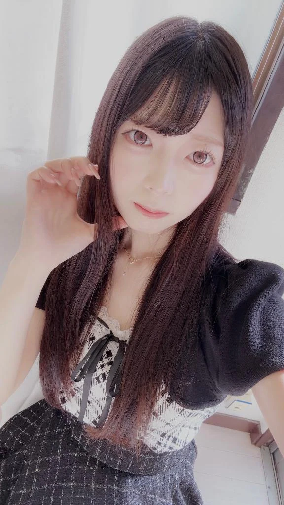 はじめまして✨️
