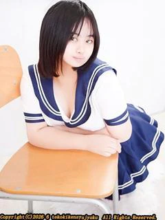 中城えりか