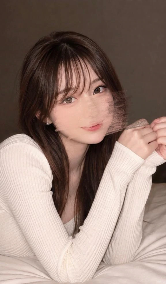 明日会えない?