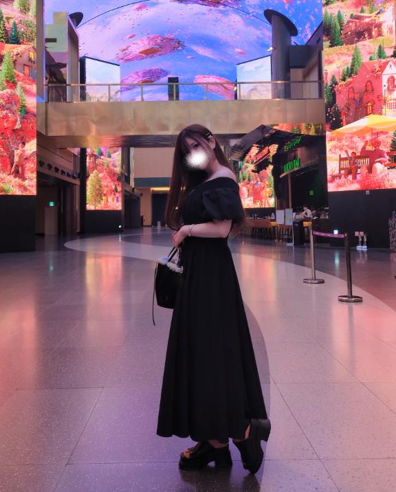 天宮るな の 末広がりの一日❤️