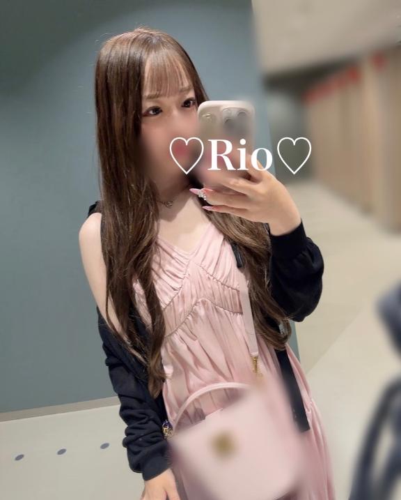 松田りお の 復活❣️