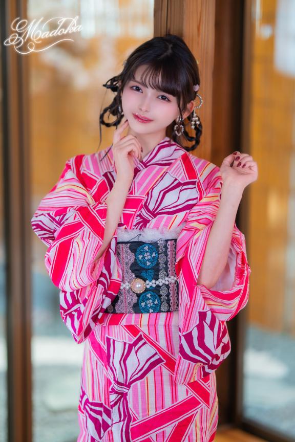 桐生まどか の かなり際どいかも？♡