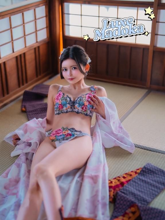 桐生まどか の まどかと最後まで♡