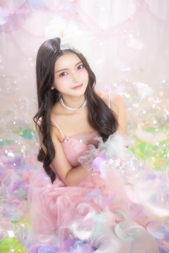 桐生まどか の かなりえ◯ちなまどか❤️