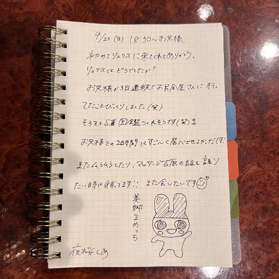 【🏠】🛁3日連続はすごい