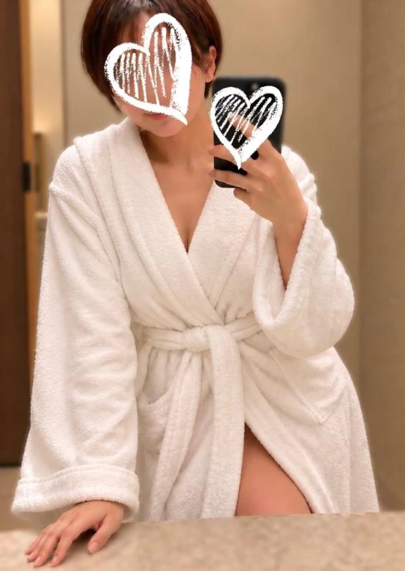 特別な気分✨
