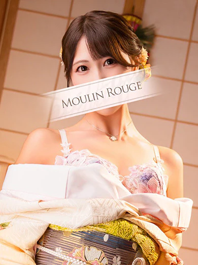 ムーランルージュのろあ