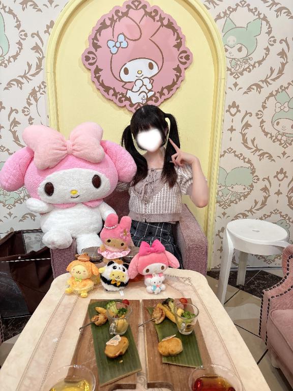 ともみ の よてい🗓
