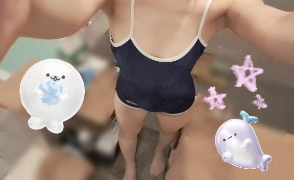 りり の 今日︎🌟
