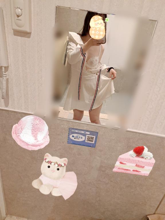 りり の ありがとうございました🥰