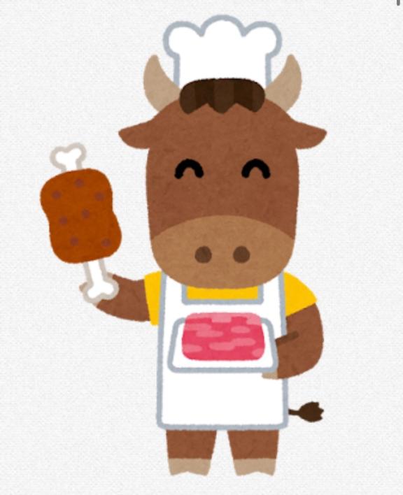 ふたば の お題：今日は「牛タンの日」焼肉屋さんで一番好きなメニューは？に回答♪