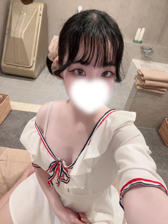 りお の イメチェン❓🧏🏻‍♀️