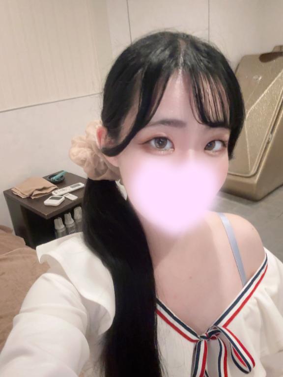 りお の がまん😖