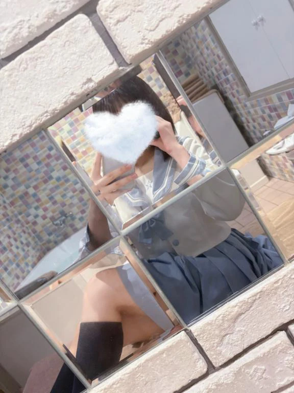 ミテネお届け💕／ゆるぼ❣️