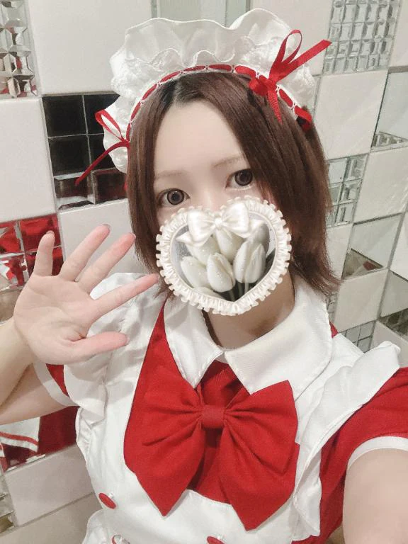 お給仕🧸