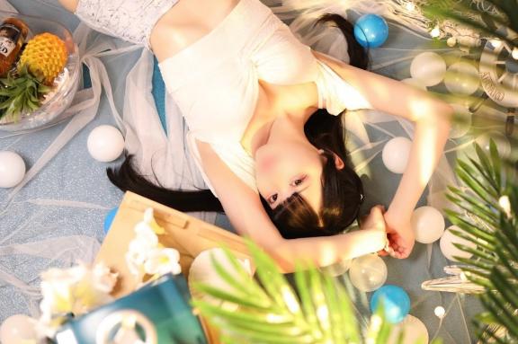 かおり の ねっ、ちゅーしよ♡♡