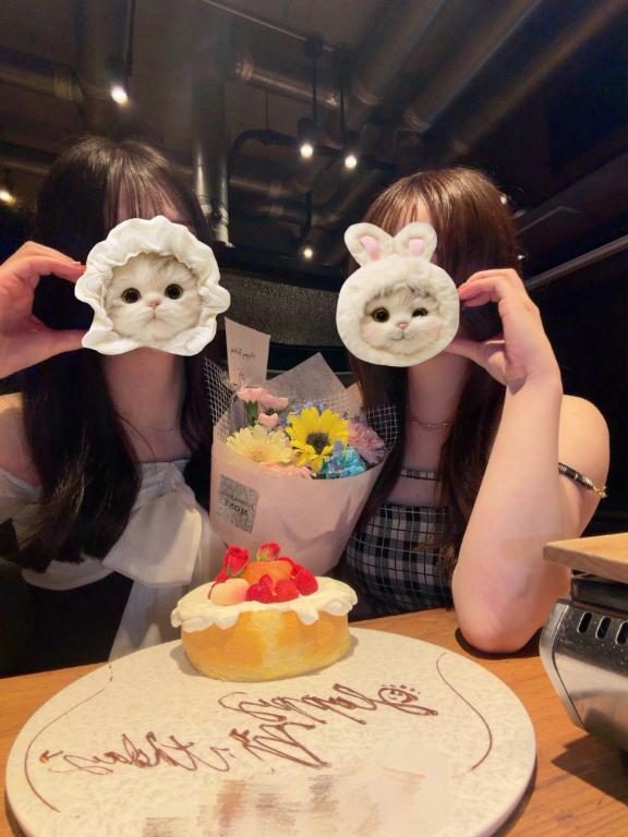 ゆいか の 朝からたっぷり🍼