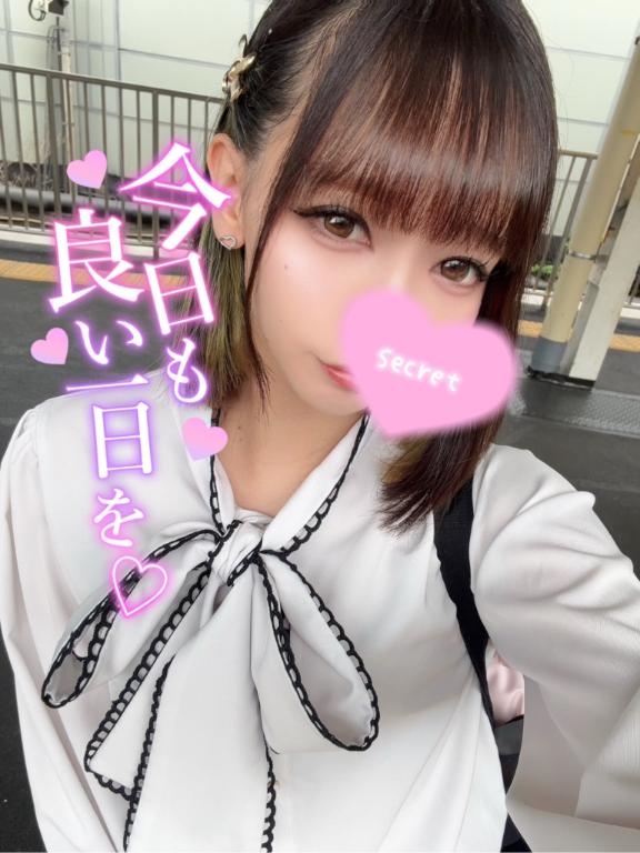 ミナミ の 強めな感じ