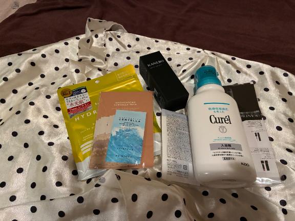 スズ の 必需品💗