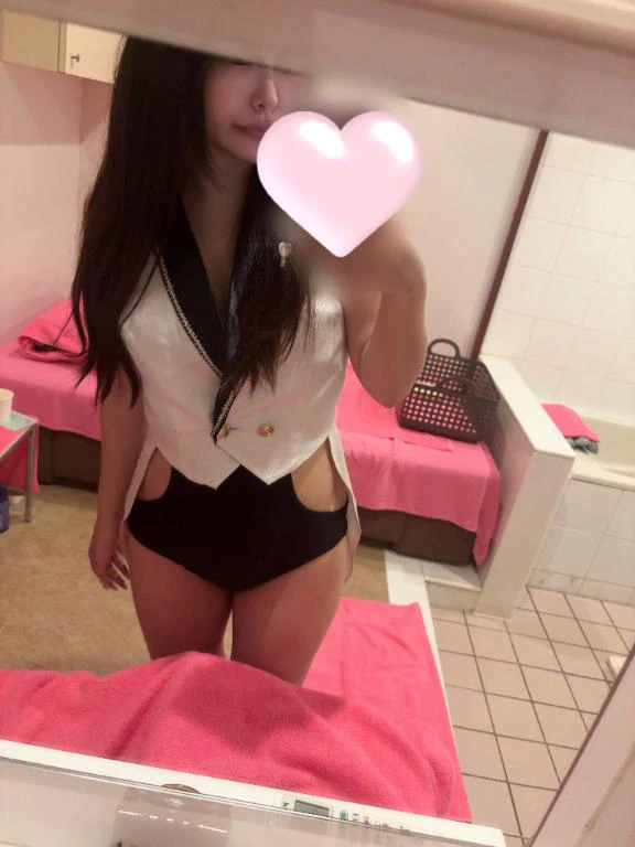 ぬるぬる🫧