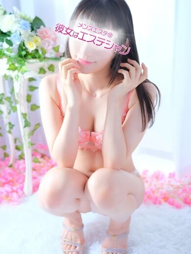 メンズエステ日暮里＠彼女はエステシャンの天使のあ