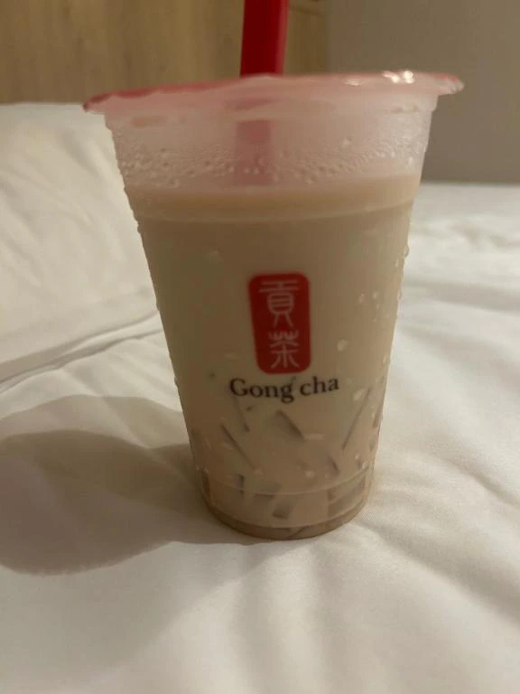 うひょ〜いただいたの✌︎