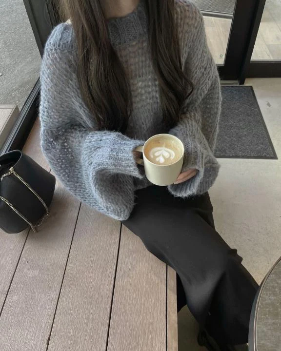 お酒はゆっくり🍷