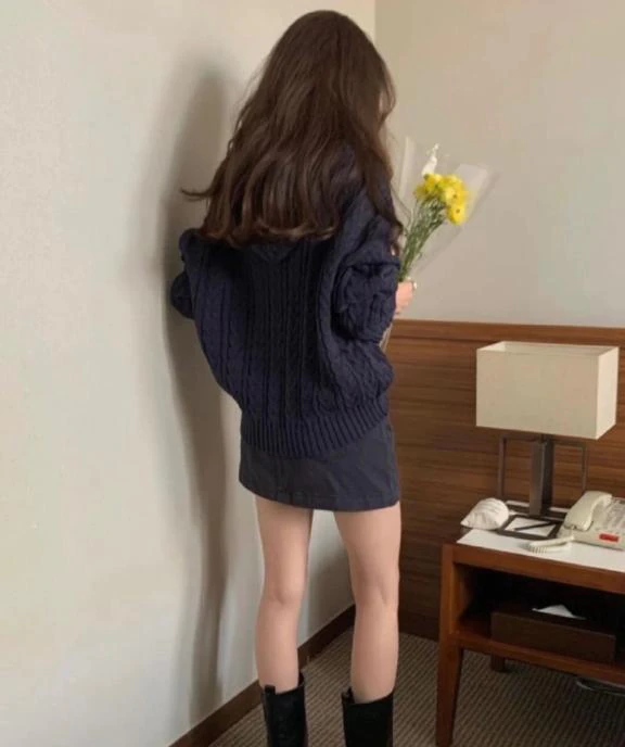 優しくされると弱いです🫣
