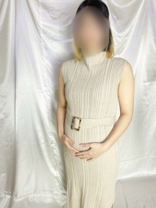 みこ（妊婦）
