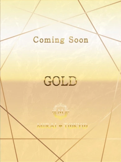 MIRAI-TOKYO六本木店の清水あの