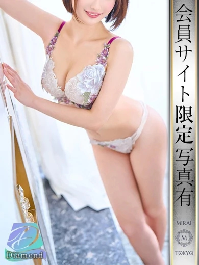 MIRAI-TOKYO六本木店の一条あゆ
