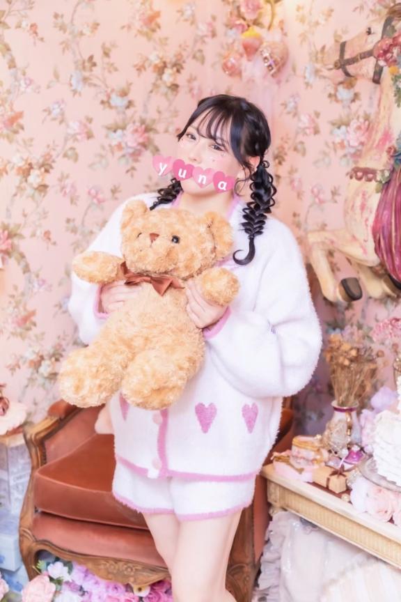 ★夢菜（ゆな） の 生き方が容姿に出る✨