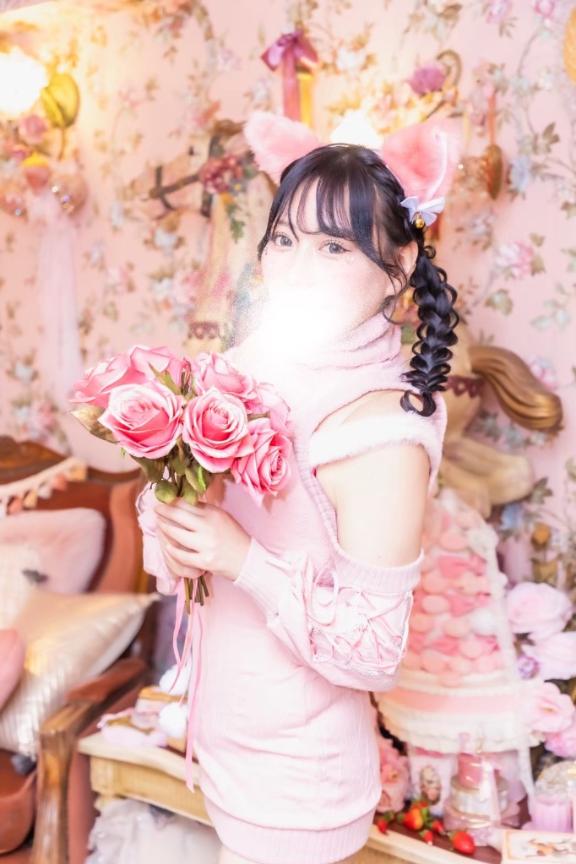 ★夢菜（ゆな） の 無言の時間も大切にしたい🩷