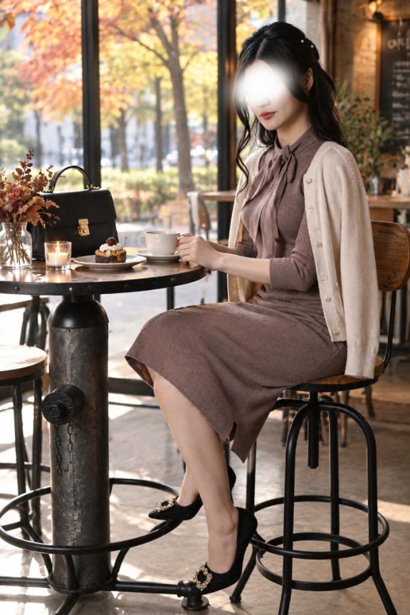 ★流歌(るか) の ひと仕事終えたら、ご褒美☕️