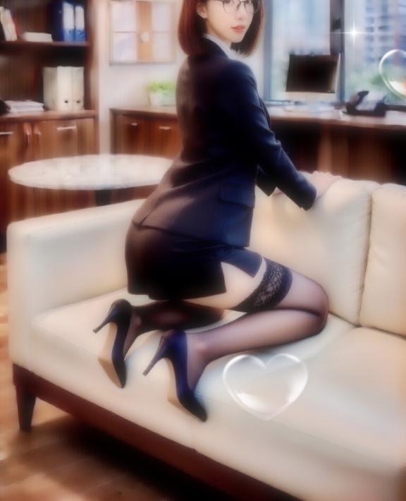 ★玲織（れお） の 次は‥♡？