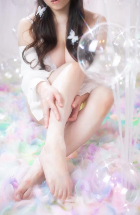 ★彩羽（いろは） の 甘々になりたい時…♡