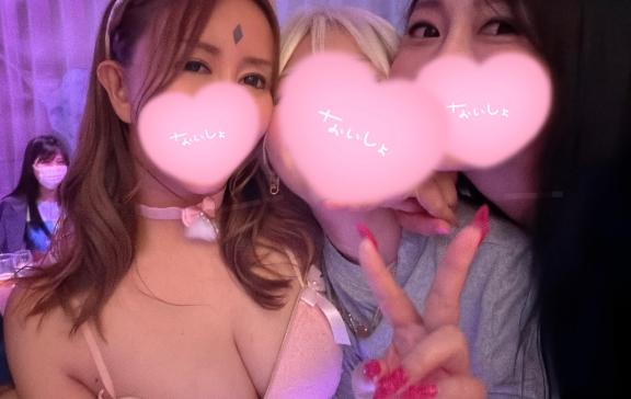 ★千春(ちはる) の 特別な夜