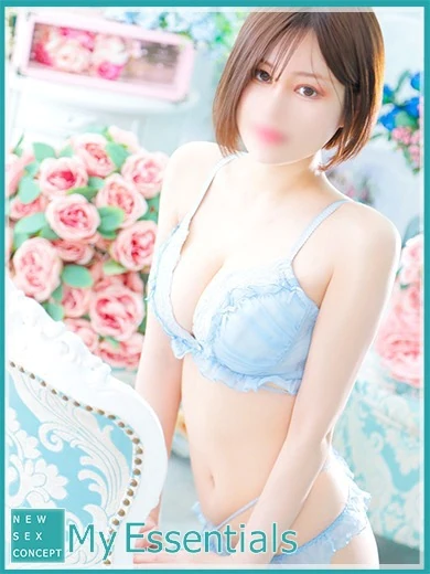 My Essentials 赤羽のりん