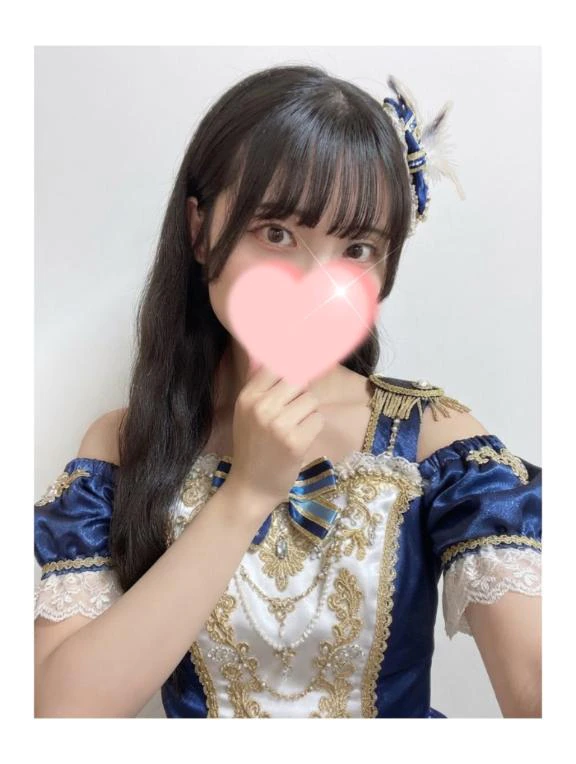 推しのアイドル、風俗落ち🔞