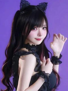 天使つばさ