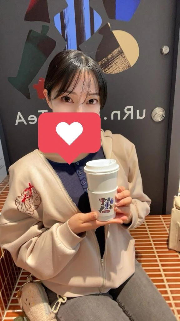 憧れ🟦