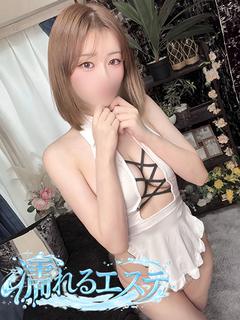 ゆい　癒しの新境地。
